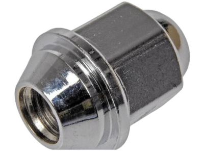 Hyundai 52950-17000 Nut-Hub