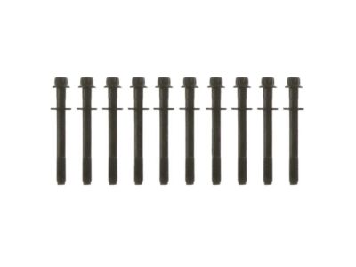 Hyundai 22320-38000 Bolt-Cylinder Head
