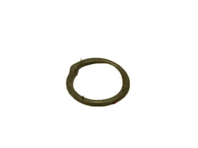 Kia 546331D000 Pad-Front Spring Lower