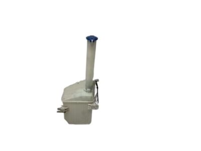 Hyundai 98610-4D500 Reservoir & Pump Assembly-Washer