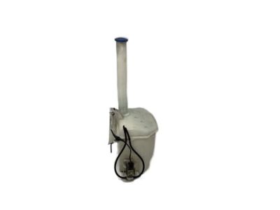 Hyundai 98610-4D500 Reservoir & Pump Assembly-Washer
