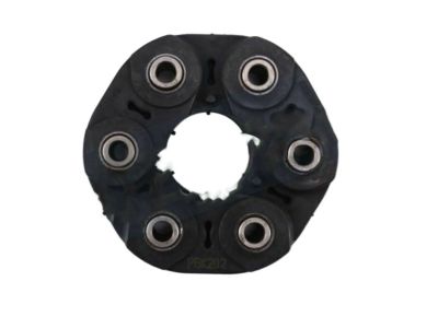 Hyundai 49130-2B000 Coupling Assembly-Rubber
