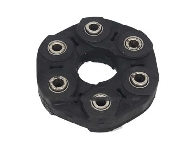 Hyundai 49130-2B000 Coupling Assembly-Rubber
