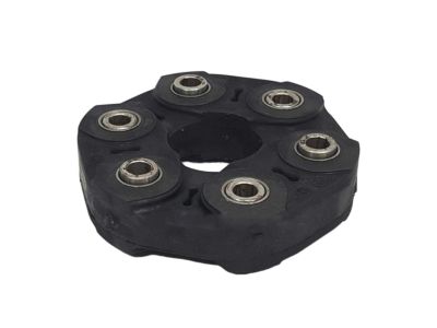 Hyundai 49130-2B000 Coupling Assembly-Rubber
