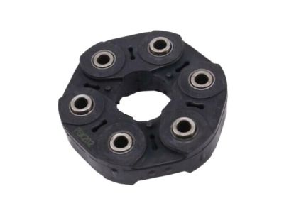 Hyundai 49130-2B000 Coupling Assembly-Rubber
