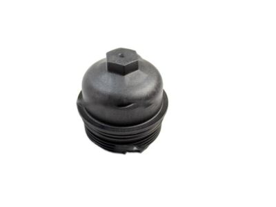 Kia 263503CAB1 Cap-Oil Filter