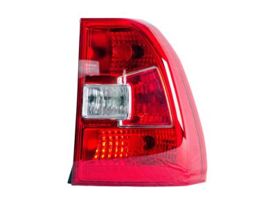 Kia 924021F520 Lamp Assembly-Rear Combination