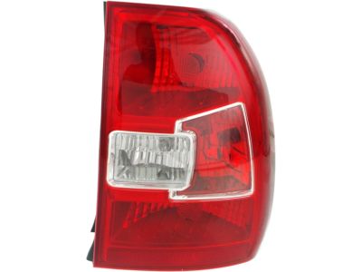 Kia 924021F520 Lamp Assembly-Rear Combination