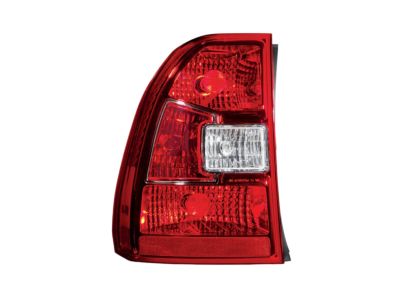 Kia 924021F520 Lamp Assembly-Rear Combination