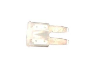 Kia 1879005264 Fuse-Micro 25A