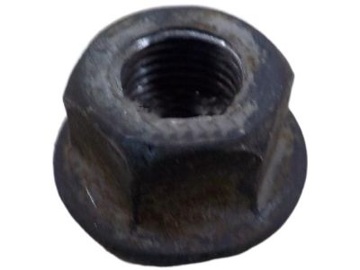Hyundai 54559-2G000 Flange Nut-Self Locking