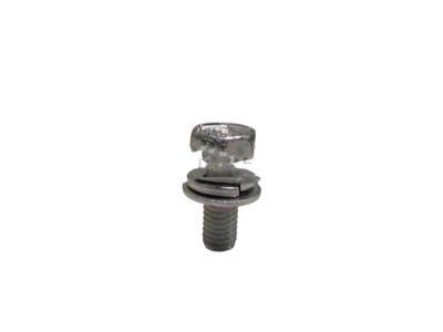 Hyundai 11293-06161 Bolt