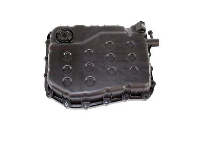 Kia 452803B010 Cover-Valve Body