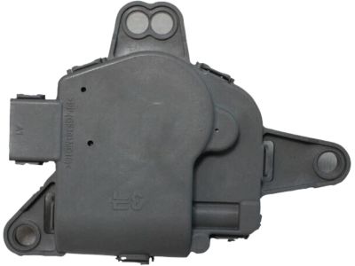 Hyundai 97159-1H050 Temperature Door Actuator