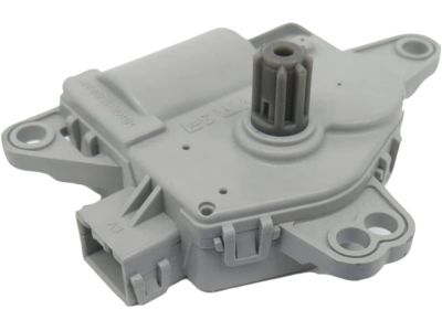 Kia 971591H050 Temperature Door Actuator