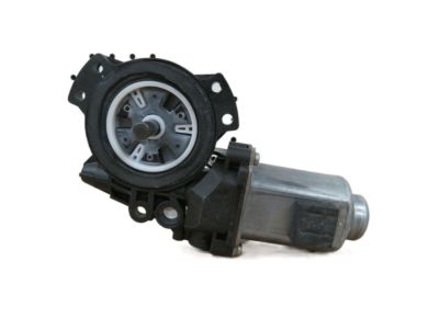 Kia 834502T000 Motor Assembly-Power Window Regulator