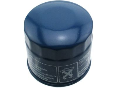 Hyundai 26300-35500 Engine Oil Filter Assembly