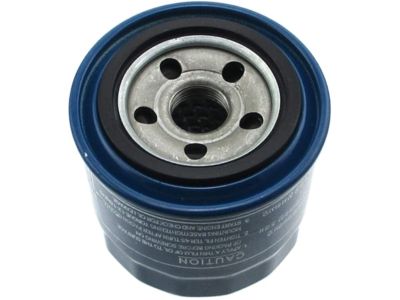 Hyundai 26300-35500 Engine Oil Filter Assembly