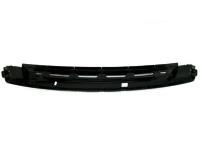 Kia 865603R500 Front Bumper Center Grille