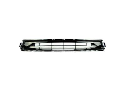 Kia 865603R500 Front Bumper Center Grille