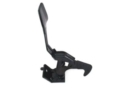 Kia 81140B2000 S/HOOK & Release Lever A