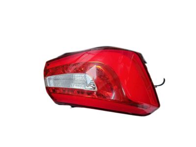 Kia 924013R620 Lamp Assembly-Rear Combination