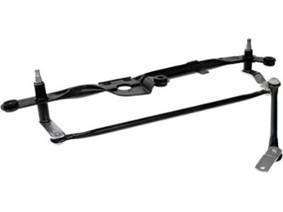 Kia 981204D000 Link Assembly, WIPER Motor