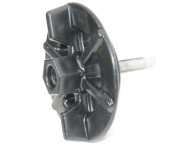 Kia 628502K000 Clamp-Spare Tire