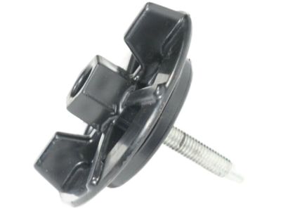 Kia 628502K000 Clamp-Spare Tire