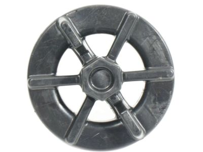 Kia 628502K000 Clamp-Spare Tire