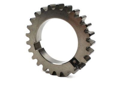 Kia 231213C100 Sprocket-Crankshaft