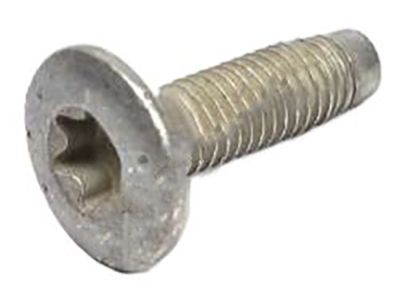 Hyundai 12310-05101 Screw-Machine