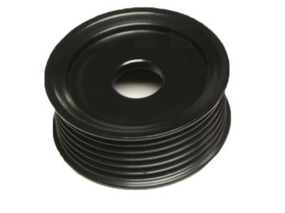 Hyundai 37321-37406 Pulley-Generator