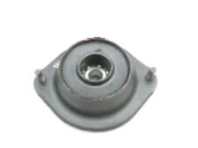 Kia 0K30A28012 Rubber-Seat, Up