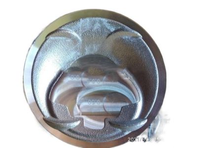 Hyundai 23410-2G511 Piston & Pin & Snap Ring Assembly