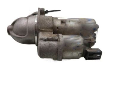 Hyundai 36100-2G400 Starter Assembly