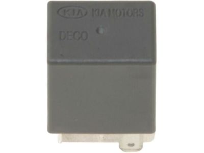 Kia 0K55267740B Relay