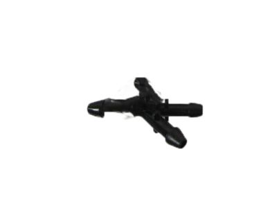 Hyundai 98651-29000 Connector-Windshield Washer