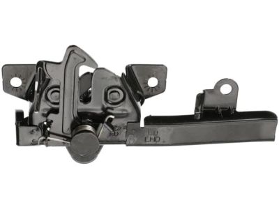 Kia 811302F000 Hood Latch Assembly