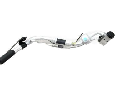 Kia 97775B2100 Suction & Liquid Tube Assembly