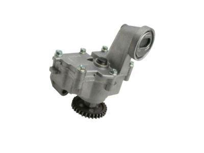 Kia 213102G001 Pump Assembly-Oil