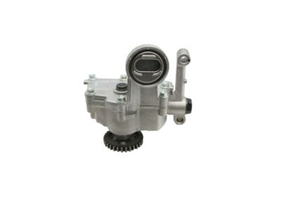 Kia 213102G001 Pump Assembly-Oil