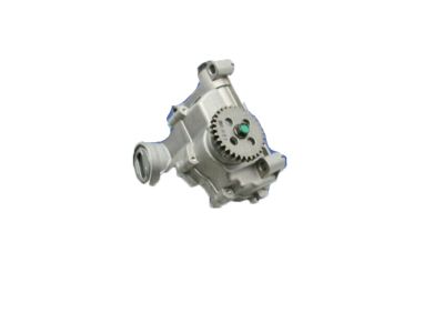 Kia 213102G001 Pump Assembly-Oil