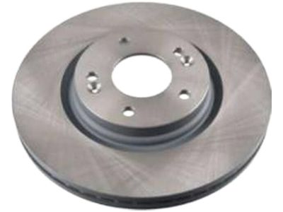 Hyundai 51712-C1000 Disc-Front Wheel Brake