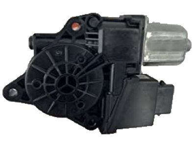 Kia 82450D4000 Motor Assembly-Front Power