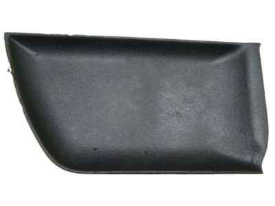 Kia 826292P000VA Cap-Front Door Inside, RH