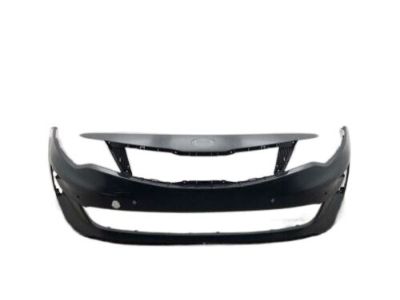 Kia 86511D4000 Cover-Front Bumper