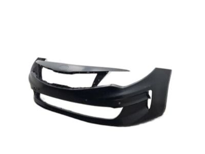 Kia 86511D4000 Cover-Front Bumper