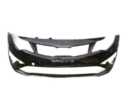 Kia 86511D4000 Cover-Front Bumper