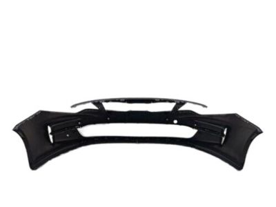 Kia 86511D4000 Cover-Front Bumper